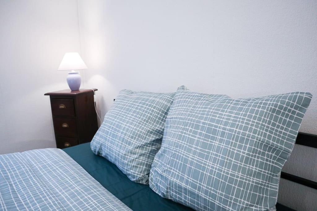 Appartement Entier, Proche Tram-Train Et Commodites, Parking Gratuit Mulhouse Exteriör bild